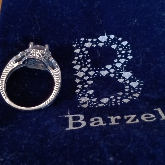 Barzel ring - Picture 2 of 2